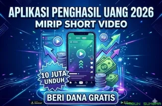 Ilustrasi Aplikasi Penghasil Uang Terbaru. (Foto: redaksi)