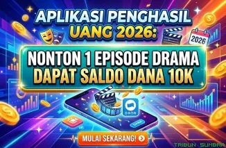 Ilustrasi Aplikasi Penghasil Uang Terbaru. (Foto: redaksi)