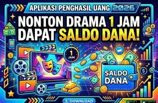Ilustrasi Aplikasi Penghasil Uang Terbaru. (Foto: redaksi)