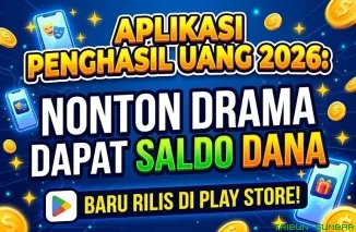 Ilustrasi Aplikasi Penghasil Uang Terbaru. (Foto: redaksi)