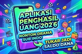 Ilustrasi Aplikasi Penghasil Uang Terbaru. (Foto: redaksi)