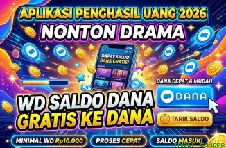 Ilustrasi Aplikasi Penghasil Uang Terbaru. (Foto: redaksi)