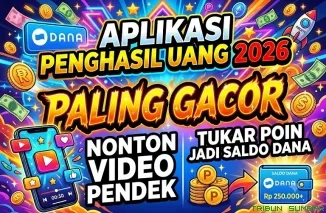 Ilustrasi Aplikasi Penghasil Uang Terbaru. (Foto: redaksi)