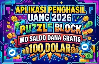 Ilustrasi Aplikasi Penghasil Uang Terbaru. (Foto: redaksi)