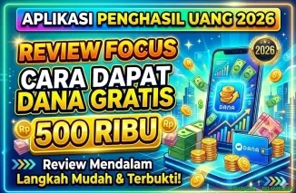 Ilustrasi Aplikasi Penghasil Uang Terbaru. (Foto: redaksi)