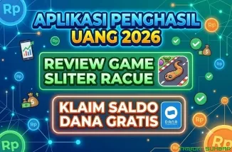 Ilustrasi Aplikasi Penghasil Uang Terbaru. (Foto: redaksi)