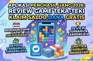 Ilustrasi Aplikasi Penghasil Uang Terbaru. (Foto: redaksi)