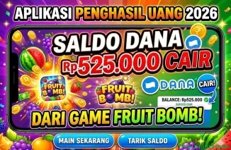 Ilustrasi Aplikasi Penghasil Uang Terbaru. (Foto: redaksi)