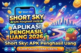 Ilustrasi Aplikasi Penghasil Uang Terbaru. (Foto: redaksi)