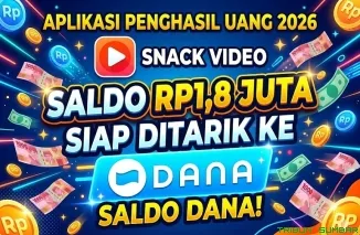 Ilustrasi Aplikasi Penghasil Uang Terbaru. (Foto: redaksi)