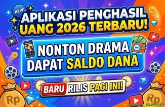Ilustrasi Aplikasi Penghasil Uang Terbaru. (Foto: redaksi)