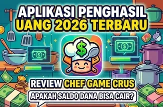 Ilustrasi Aplikasi Penghasil Uang Terbaru. (Foto: redaksi)