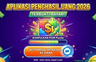 Ilustrasi Aplikasi Penghasil Uang Terbaru. (Foto: redaksi)