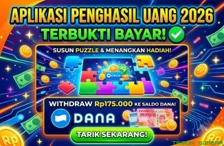 Ilustrasi Aplikasi Penghasil Uang Terbaru. (Foto: redaksi)