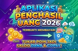 Ilustrasi Aplikasi Penghasil Uang Terbaru. (Foto: redaksi)