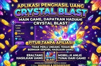 Ilustrasi Aplikasi Penghasil Uang Terbaru. (Foto: redaksi)