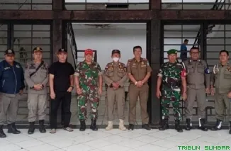 Bupati JKA Kunjungi Empat Kecamatan, Jemput Aspirasi hingga Tinjau Infrastruktur Rusak