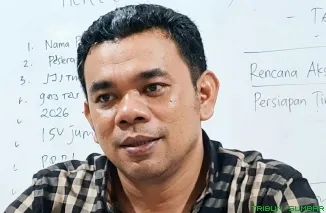 Eka Vidya Putra: Ketegasan Demokrat dalam Kasus BSN Penting untuk Jaga Kepercayaan Publik
