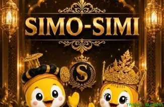 Logo SIMO dan SIMI. (Foto: Ilustrasi)