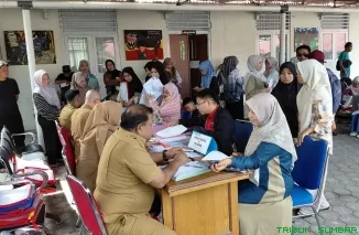 Pendaftaran murid baru jenjang SD dan SMP di Kota Padang akan dibuka mulai 22 Juni 2026 melalui jalur domisili, afirmasi, prestasi, dan mutasi sesuai ketentuan yang berlaku. (Foto: Ist)