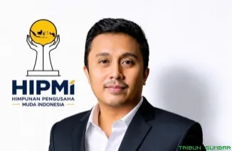 Vasko Ruseimy Pimpin Tim Pemenangan Ade Jona Prasetyo di Munas HIPMI