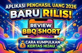 Ilustrasi Aplikasi Penghasil Uang Terbaru. (Foto: redaksi)