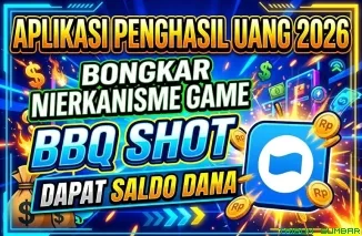 Ilustrasi Aplikasi Penghasil Uang Terbaru. (Foto: redaksi)