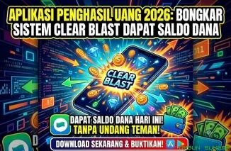 Ilustrasi Aplikasi Penghasil Uang Terbaru. (Foto: redaksi)