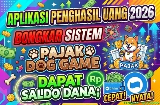 Ilustrasi Aplikasi Penghasil Uang Terbaru. (Foto: redaksi)