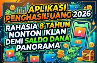Ilustrasi Aplikasi Penghasil Uang Terbaru. (Foto: redaksi)