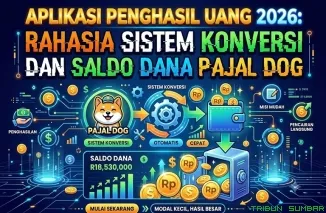 Ilustrasi Aplikasi Penghasil Uang Terbaru. (Foto: redaksi)