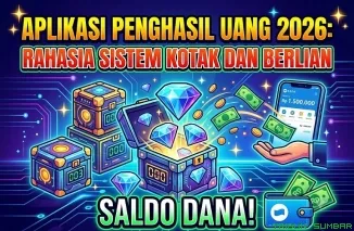 Ilustrasi Aplikasi Penghasil Uang Terbaru. (Foto: redaksi)
