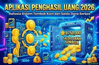 Ilustrasi Aplikasi Penghasil Uang Terbaru. (Foto: redaksi)