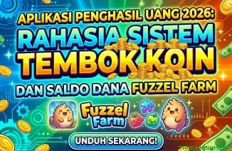 Ilustrasi Aplikasi Penghasil Uang Terbaru. (Foto: redaksi)