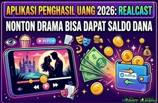 Ilustrasi Aplikasi Penghasil Uang Terbaru. (Foto: redaksi)