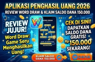 Ilustrasi Aplikasi Penghasil Uang Terbaru. (Foto: redaksi)