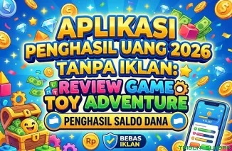 Ilustrasi Aplikasi Penghasil Uang Terbaru. (Foto: redaksi)