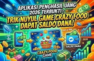Ilustrasi Aplikasi Penghasil Uang Terbaru. (Foto: redaksi)