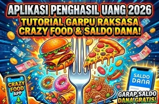 Ilustrasi Aplikasi Penghasil Uang Terbaru. (Foto: redaksi)