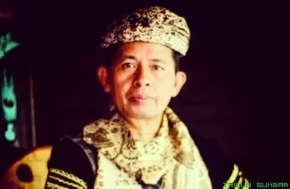 Bakor KAN Sumbar , Tanah Datar Luhak Nan Tuo Kota Budaya , "Bupati dan Pemangku Adat  Jangan Abai Ada KAN  Tandingan"