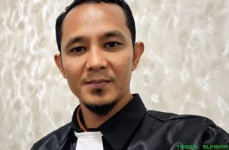 Kuasa Hukum, Arie Alfikri, SH. (Foto: Ist)