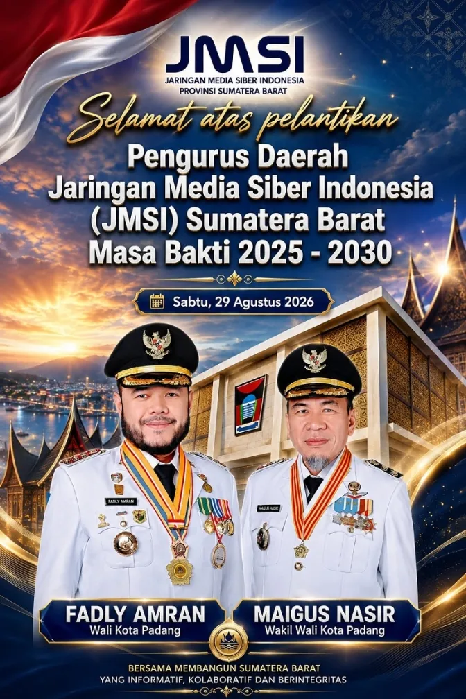 Banner JMSI 2026
