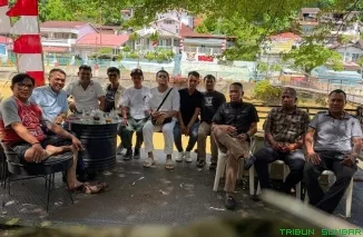 Sebanyak 11 wartawan asal Kabupaten Pesisir Selatan (Pessel) dinyatakan lulus Orientasi Kewartawanan dan Keorganisasian (OKK) PWI Sumbar Angkatan I Tahun 2026. (Foto: Ist)