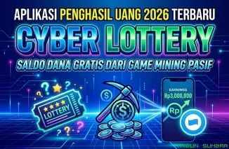 Ilustrasi Aplikasi Penghasil Uang Terbaru. (Foto: redaksi)