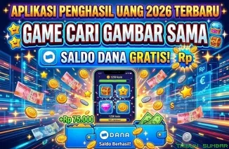 Ilustrasi Aplikasi Penghasil Uang Terbaru. (Foto: redaksi)