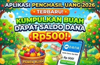 Ilustrasi Aplikasi Penghasil Uang Terbaru. (Foto: redaksi)