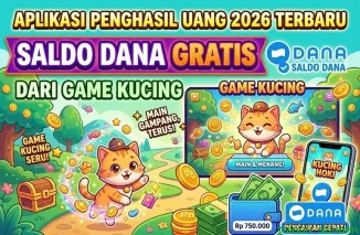 Ilustrasi Aplikasi Penghasil Uang Terbaru. (Foto: redaksi)