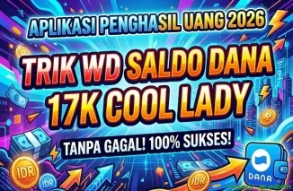 Ilustrasi Aplikasi Penghasil Uang Terbaru. (Foto: redaksi)