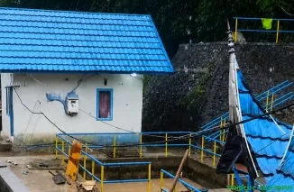 Banjir Bandang Lumpuhkan Empat Intake, Distribusi Air Bersih Kota Padang Terancam Terganggu