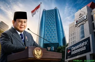 Presiden Prabowo Subianto. (Foto: Ist)